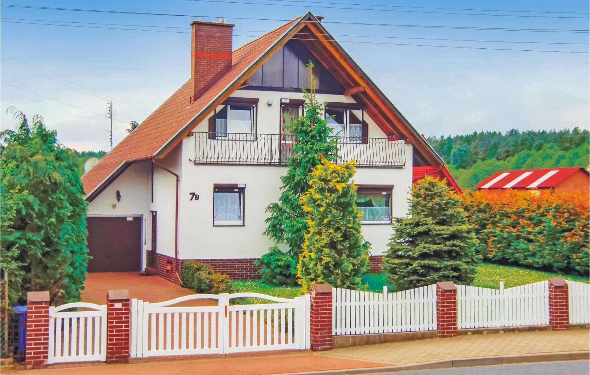 Amazing Home In Kolczewo With Sauna Exterior foto